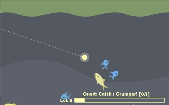 Cat Fishing(Сè������Ϸ�д��汾)v4.2.12 ��׿��