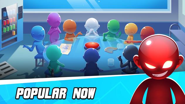 The Impostor��Ϸv1.1.36 ������