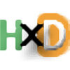 HxD Hex Editor(16���Ʊ༭��)v2.3.0 ��ɫ��