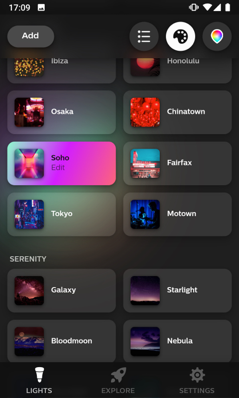Hue Bluetooth(���Hue BT)v1.29.0 ��׿��