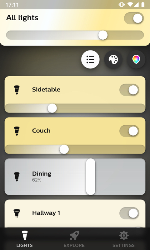 Hue Bluetooth(���Hue BT)v1.29.0 ��׿��