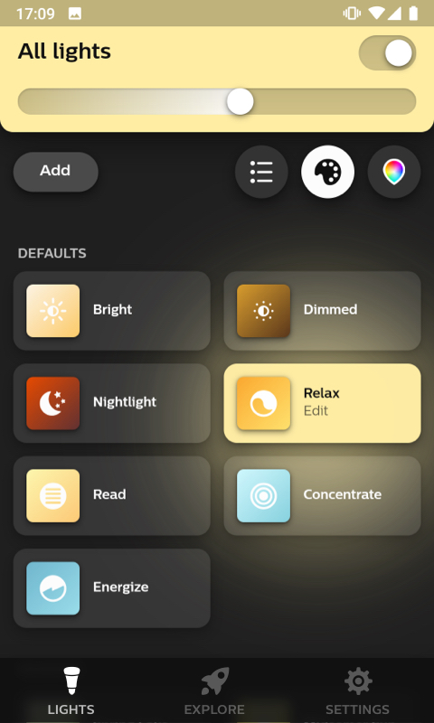 Hue Bluetooth(���Hue BT)v1.29.0 ��׿��