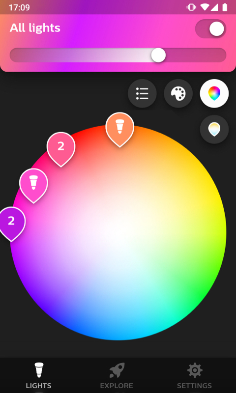 Hue Bluetooth(���Hue BT)v1.29.0 ��׿��