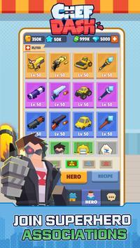 Chef Dash!(����ʦ��Ϸ)v1.0 ���İ�