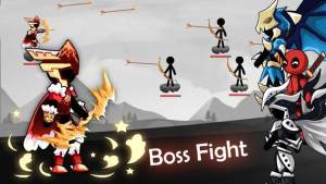 Super Archer(����֩������)v1.0 ���°�