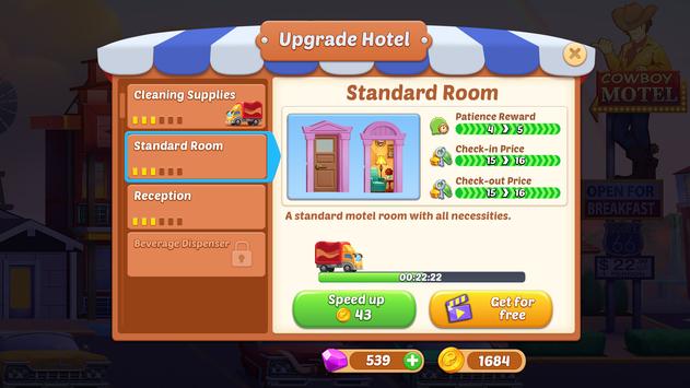 Hotel Craze(����Ƶ��ƽ��)v1.0.3 ���İ�