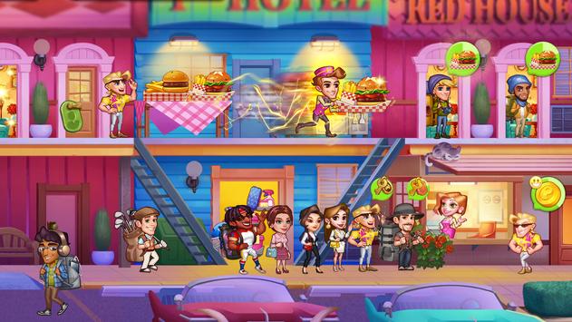 Hotel Craze(����Ƶ��ƽ��)v1.0.3 ���İ�