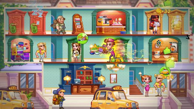 Hotel Craze(����Ƶ��ƽ��)v1.0.3 ���İ�