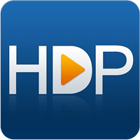 HDP直播破解版 v3.5.4 去限制版
