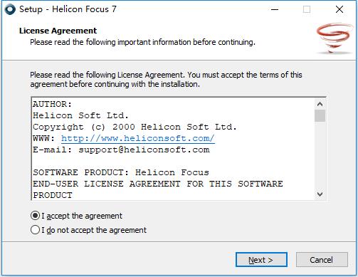 Helicon Focus Pro(ͼ۽)v7.5.6 Ѱ