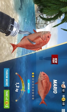 Last Fishing(���ĵ���)v0.100 ���İ�