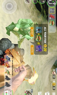 Last Fishing(���ĵ���)v0.100 ���İ�
