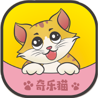 奇乐猫(游戏陪玩)v1.0.3 官方最新版