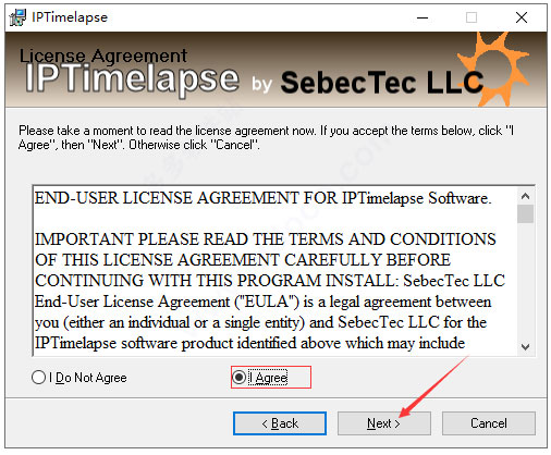 SebecTec IPTimelaps(ý)v2.8.1121 Ѱ