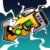 Cyber War(����ս��)v0.3.0 ���°�
