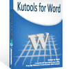 kutools for word(word�����)v10.0 �ٷ���