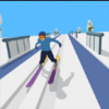 Lux Ski Jump(滑雪跳跃3D)v0.6.5 最新版