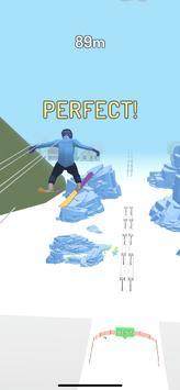 Lux Ski Jump(ѩԾ3D)v0.6.5 °