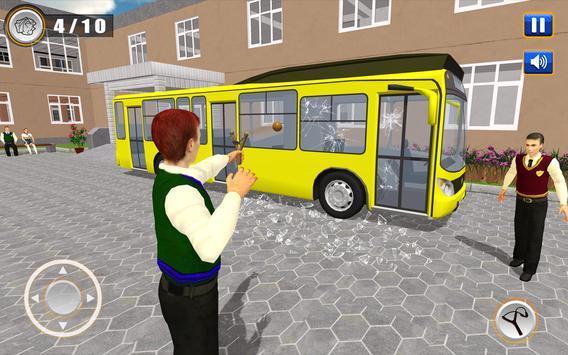 High School Gangster Life(���д�������)v1.1 ��׿��