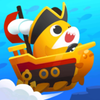 Baby Shark Run Away(����������Ϸ)v1.0.2 ��ʽ��