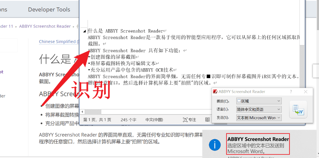 ABBYY Screenshot Readerv9.0.0.131 İ
