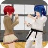 樱花高校格斗v4.2 最新版
