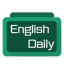 每日学英语v1.1.2 手机版