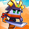 Cube Samurai Squared(������ʿ)v1.0 ���°�