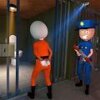 Bully Stickman Jailbreak Survival(��Ի����Խ������)v1.1.1 ��׿��