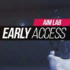 Ŀ��ʵ����aim lab��ɫ�ⰲװӲ�̰�