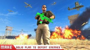 FPS Gun Shooting Counter Terrorist(һ˳ǹս)v0.1 °