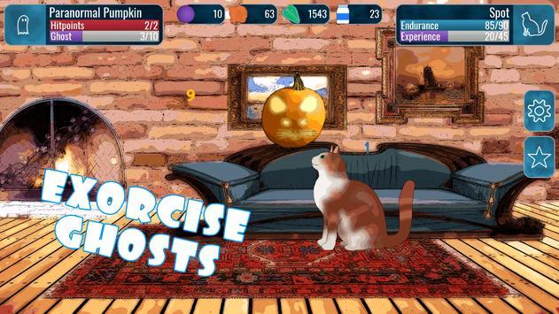 Cats Who Stare At Ghosts(Źè)v1.1.8 ׿