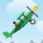 Hit The Plane(ײ�Ϸɻ�)v1.13 ��׿��