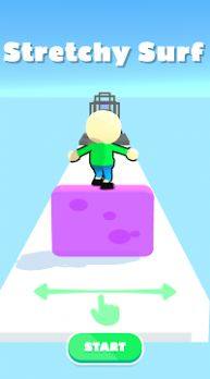 Stretchy Surf(���Գ���)v1.0.0 ���°�