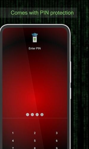 Anti Intruder Security System Free�ֻ���ȫ����v1.3.1 ��׿��