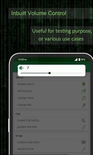 Anti Intruder Security System Free�ֻ���ȫ����v1.3.1 ��׿��
