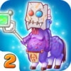 Monster Craft 2(���﹤��2�����ƽ��)v1.1.10 ���°�