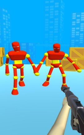 Shoot��em Down(����������Ϸ)v1.6.18 ���°�
