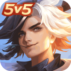 ���Ӣ�۰ٳ��v1.0.4.0.5 ��׿��