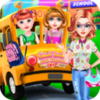�ҵ�ѧУv1.4 ���°�
