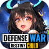 Destiny Child : Defense War(����֮�ӷ���֮ս)v1.1.12 ���İ�