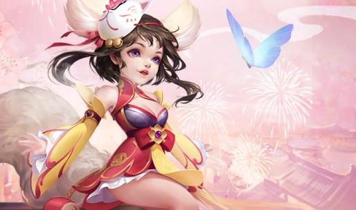 青丘奇缘腾讯版 青丘奇缘腾讯版