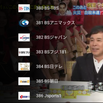 Global TV