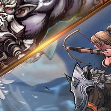 战箭天下华为版 战箭天下华为版
