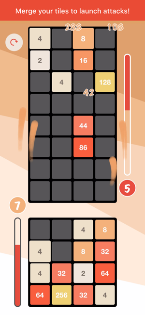 2048防御ios版 2048防御ios版