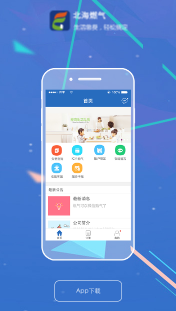 ����ȼ��app