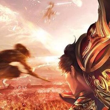 烈焰星神 烈焰星神
