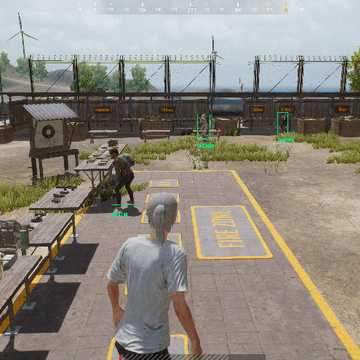 PUBG��������̩����������͸�Ӹ����ƽ��