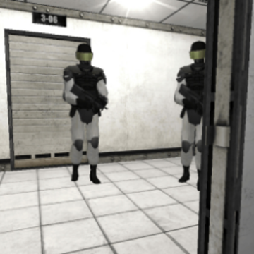 scp九尾狐 scp九尾狐