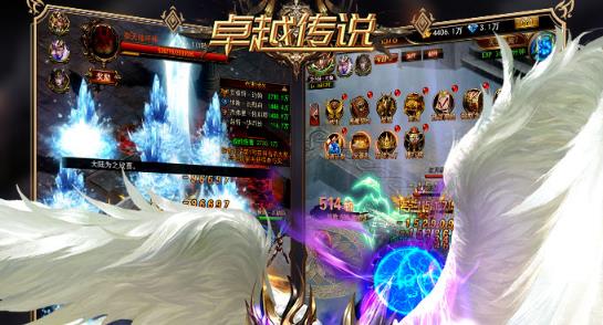 ׿Խ��˵�һ����